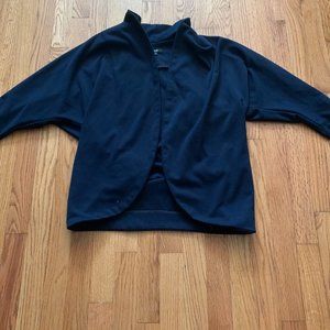 Sweater Jacket Suit Sweater